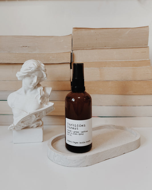 Forbidden Forest Room & Linen Spray